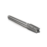 Метчик М20х2,5 гаечный HSS левый L=220мм исп2 ГОСТ 1604-71 Beltools