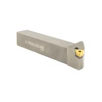 Резец проходной с шестигранной пластиной (ломаный трехгранник) 25х25х150 PWLNL 2525 M06 левый «Русский Инструмент» (РИ) Резец проходной с шестигранной пластиной (ломаный трехгранник) 25х25х150 PWLNL 2525 M06 левый «Русский Инструмент» (РИ)