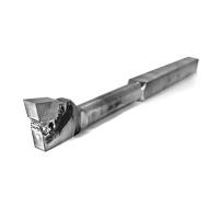 Резец долбежный прямой a=12 20х20х300 с пластиной Р6М5 тип 3 исп3 (2184-0572) ГОСТ 10046-72 «Русский Инструмент» (РИ) Резец долбежный прямой a=12 20х20х300 с пластиной Р6М5 тип 3 исп3 (2184-0572) ГОСТ 10046-72 «Русский Инструмент» (РИ)