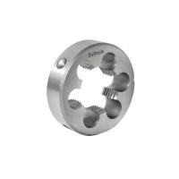 Плашка М33х2,5 6h D=65мм Beltools Плашка М33х2,5 6h D=65мм Beltools