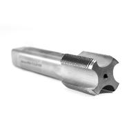 Метчик М30х1,5 машинно-ручной HSS левый глухой исп1 Beltools