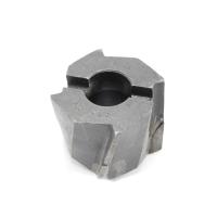 Зенкер насадной 80 ВК8 №2 L=65мм dпос=32мм ГОСТ 3231-71