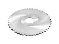 Фреза отрезная 100х2х27 Z=48 тип 2 со ступицей и ш/п HSS ГОСТ 2679-93 Beltools