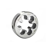 Плашка М24х3 6g Р6М5 D=55мм (2650-2223) Beltools Плашка М24х3 6g Р6М5 D=55мм (2650-2223) Beltools