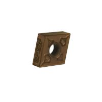 Пластина сменная ромбическая CNMG 120404-CM SP152F «Русский Инструмент» (РИ) Пластина сменная ромбическая CNMG 120404-CM SP152F «Русский Инструмент» (РИ)