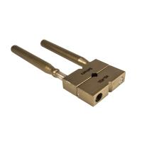 Вороток для метчиков М8-М36 раздвижной (размер стороны квадрата 5-22) Beltools Вороток для метчиков М8-М36 раздвижной (размер стороны квадрата 5-22) Beltools