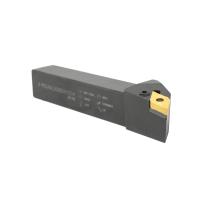 Резец проходной с ромбической пластиной 25х25х150 PDJNL 2525 M15-04 левый «Русский Инструмент» (РИ) Резец проходной с ромбической пластиной 25х25х150 PDJNL 2525 M15-04 левый «Русский Инструмент» (РИ)