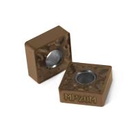 Пластина сменная квадратная SNMG 120408-MA MP20M «Русский Инструмент» (РИ)