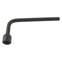 Ключ торцевой изогнутый 15 L=320мм односторонний Ключ торцевой изогнутый 15 L=320мм односторонний