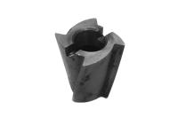 Зенкер насадной 38 h8 Р6М5 L=45мм dпос=16мм Сестрорецкий ИЗ