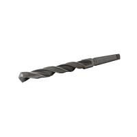 Сверло 27,5х222х343 Р6М5 к/х КМ3 длинное ГОСТ 12121-77 Beltools