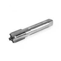 Метчик трубный G3/8'' 19 ниток машинно-ручной HSS глухой исп1 ГОСТ 3266-81 Beltools Метчик трубный G3/8'' 19 ниток машинно-ручной HSS глухой исп1 ГОСТ 3266-81 Beltools