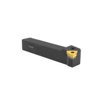 Резец проходной с шестигранной пластиной (ломаный трехгранник) 20х20х125 PWLNL 2020 K08 левый «Русский Инструмент» (РИ)