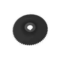 Фреза прорезная 200х5х32 Z=64 тип 2 со ступицей и ш/п HSS Nit ГОСТ 2679-93 Beltools Фреза прорезная 200х5х32 Z=64 тип 2 со ступицей и ш/п HSS Nit ГОСТ 2679-93 Beltools