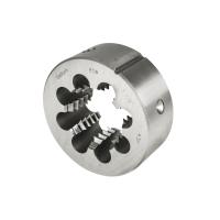 Плашка дюймовая 1 7/8'' 4,5 ниток BSW D=90мм резьба Уитворта Beltools Плашка дюймовая 1 7/8'' 4,5 ниток BSW D=90мм резьба Уитворта Beltools