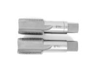 Метчик М60х4 машинно-ручной (HSS) 2шт компл. L=180мм исп1 Beltools