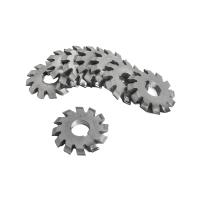 Фреза дисковая зуборезная М2,75 Р6М5 (8 шт) Z=12 dпос=22 D=70 Beltools Фреза дисковая зуборезная М2,75 Р6М5 (8 шт) Z=12 dпос=22 D=70 Beltools