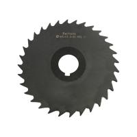 Фреза прорезная 160х3,5х32 Z=32 тип 3 со ступицей и ш/п HSS Nit ГОСТ 2679-93 Beltools Фреза прорезная 160х3,5х32 Z=32 тип 3 со ступицей и ш/п HSS Nit ГОСТ 2679-93 Beltools