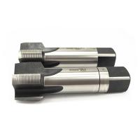 Метчик М60х2 машинно-ручной (HSS) 2шт компл. L=175мм исп1 Beltools Метчик М60х2 машинно-ручной (HSS) 2шт компл. L=175мм исп1 Beltools