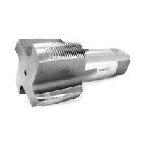 Метчик М95х3 машинно-ручной (HSS) сквозной L=200мм исп1 Beltools Метчик М95х3 машинно-ручной (HSS) сквозной L=200мм исп1 Beltools