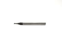 Фреза концевая твердосплавная 1,5х4х50 P45C Z=2 ц/х dхв=4мм C235-015.040-P45C «Русский Инструмент» (РИ) Фреза концевая твердосплавная 1,5х4х50 P45C Z=2 ц/х dхв=4мм C235-015.040-P45C «Русский Инструмент» (РИ)