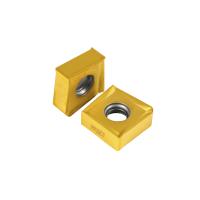 Пластина сменная квадратная SNHU 120508-MW PP25CT «Русский Инструмент» (РИ) Пластина сменная квадратная SNHU 120508-MW PP25CT «Русский Инструмент» (РИ)