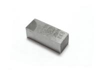 Нож для трехсторонних фрез 2026-0044 гладкий ВК8 левый (28 х 11) Нож для трехсторонних фрез 2026-0044 гладкий ВК8 левый (28 х 11)