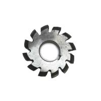 Фреза дисковая зуборезная М2,25 №1 9ХС Z=12 dпос=22 D=60 Сестрорецкий ИЗ Фреза дисковая зуборезная М2,25 №1 9ХС Z=12 dпос=22 D=60 Сестрорецкий ИЗ