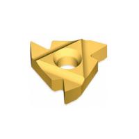 Пластина резьбовая наружная трубная резьба Whitworth 55⁰ 11ER14W MP25T «Русский Инструмент» (РИ)