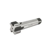 Метчик М80х1,5 машинно-ручной (HSS) 2шт компл. L=260мм исп1 Beltools