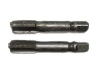 Метчик М16х1 машинно-ручной HSS,Р6М5 2шт компл. исп2 ГОСТ 3266-81 Владивостокский ИЗ