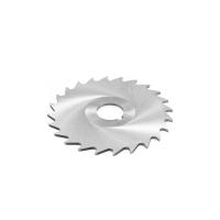 Фреза прорезная 80х2,5х22 Z=20 тип 3 со ступицей и ш/п HSS ГОСТ 2679-93 Beltools Фреза прорезная 80х2,5х22 Z=20 тип 3 со ступицей и ш/п HSS ГОСТ 2679-93 Beltools