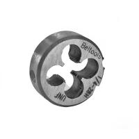 Плашка дюймовая 1/4'' 28 ниток UNF D=20мм Beltools Плашка дюймовая 1/4'' 28 ниток UNF D=20мм Beltools