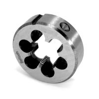 Плашка М20х2,5 6g Р6М5 D=45мм (2650-2133) Beltools Плашка М20х2,5 6g Р6М5 D=45мм (2650-2133) Beltools