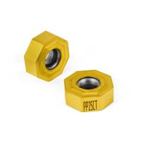 Пластина сменная восьмигранная ONGX 050408-M PP25CT «Русский Инструмент» (РИ) Пластина сменная восьмигранная ONGX 050408-M PP25CT «Русский Инструмент» (РИ)