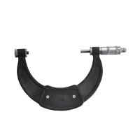 Микрометр резьбовой МВМ150 (125-150) цена деления 0,01 класс точности 1 со вставками ГОСТ 4380-86 КРИН Микрометр резьбовой МВМ150 (125-150) цена деления 0,01 класс точности 1 со вставками ГОСТ 4380-86 КРИН