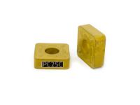 Пластина сменная квадратная SNMG 190624-DR PC25C «Русский Инструмент» (РИ) Пластина сменная квадратная SNMG 190624-DR PC25C «Русский Инструмент» (РИ)