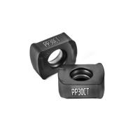 Пластина сменная для высокоскоростной обработки BLMP 1105R-ML PP30CT «Русский Инструмент» (РИ)