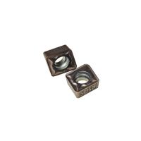 Пластина сменная ромбическая CCMT 060204-CM SP152F «Русский Инструмент» (РИ)
