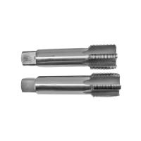 Метчик трубный G1 1/4'' машинно-ручной HSS левый 2шт компл. исп1 Beltools Метчик трубный G1 1/4'' машинно-ручной HSS левый 2шт компл. исп1 Beltools