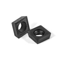 Пластина сменная квадратная SPKT 120408-KM MP30CT «Русский Инструмент» (РИ) Пластина сменная квадратная SPKT 120408-KM MP30CT «Русский Инструмент» (РИ)