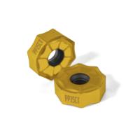 Пластина сменная восьмигранная ONKU 070608N-M PP25CT «Русский Инструмент» (РИ) Пластина сменная восьмигранная ONKU 070608N-M PP25CT «Русский Инструмент» (РИ)