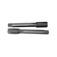 Метчик дюймовый 1/2'' 20 ниток UNF машинно-ручной HSS 2шт компл. исп1 Beltools