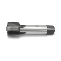 Метчик М55х1,5 машинно-ручной (HSS) сквозной L=175мм исп1 ГОСТ 3266-81 Beltools