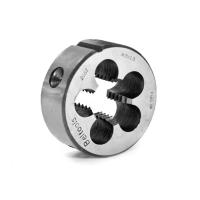 Плашка М18х2,5 6h Р6М5 D=45мм Beltools Плашка М18х2,5 6h Р6М5 D=45мм Beltools