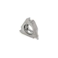 Пластина для точения канавок правая TGF32R110 N20 «Русский Инструмент» (РИ) Пластина для точения канавок правая TGF32R110 N20 «Русский Инструмент» (РИ)