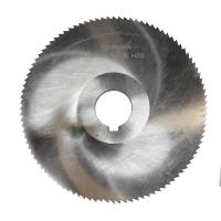 Фреза прорезная 160х5х32 Z=100 тип 1 со ступицей и ш/п HSS ГОСТ 2679-93 Beltools Фреза прорезная 160х5х32 Z=100 тип 1 со ступицей и ш/п HSS ГОСТ 2679-93 Beltools