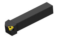 Резец резьбовой для нарезания наружной резьбы 32х32х170 SEL3232 P27 левый «Русский Инструмент» (РИ)