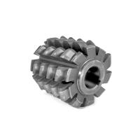 Фреза червячная для зубьев звездочек t=12,7 dр=7,75 B Р6М5 (2523-0137) 80x71x32 (3гр.20 мин.) 3794 Z=10 исп2 Beltools Фреза червячная для зубьев звездочек t=12,7 dр=7,75 B Р6М5 (2523-0137) 80x71x32 (3гр.20 мин.) 3794 Z=10 исп2 Beltools