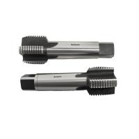 Метчик М80х6 машинно-ручной (HSS) 2шт компл. L=258мм исп1 ГОСТ 3266-81 Beltools Метчик М80х6 машинно-ручной (HSS) 2шт компл. L=258мм исп1 ГОСТ 3266-81 Beltools